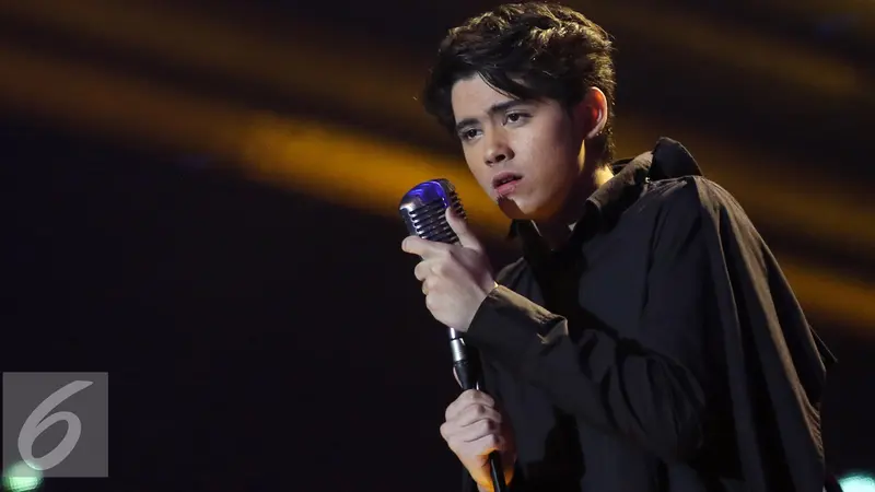 Aliando