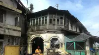 Cerita Hotel Tertua Bogor yang Tak Lagi Dikenal Warga