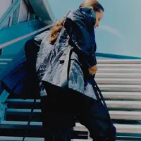 Koleksi Sean Sheila. Foto: Instagram.