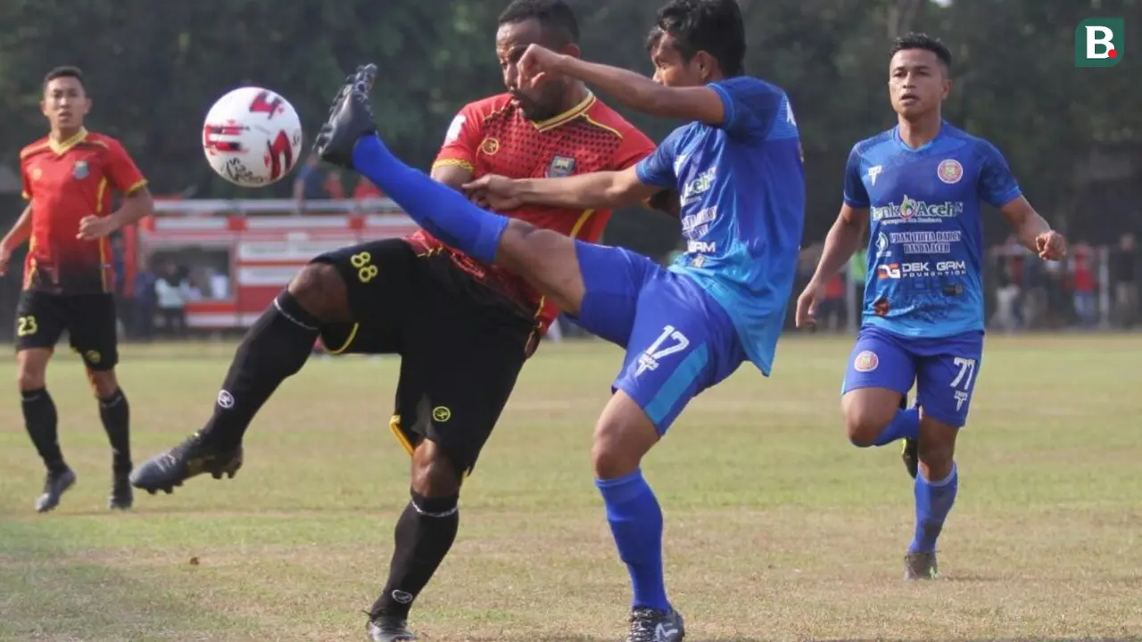 Persiraja Banda Aceh