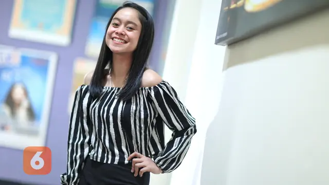 [Bintang] Lesti D'Academy