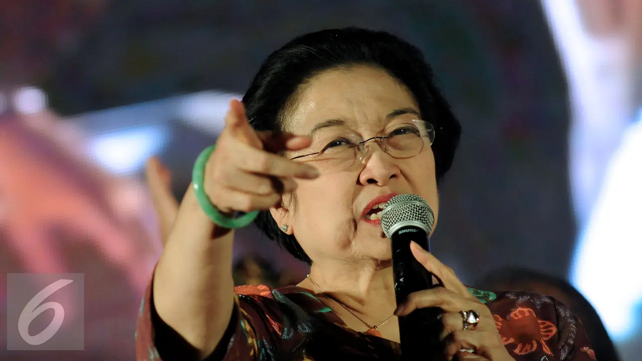 20160323-Peluncuran Buku Megawati Menangis dan Tertawa Bersama Rakyat-Jakarta- Helmi Fithriansyah