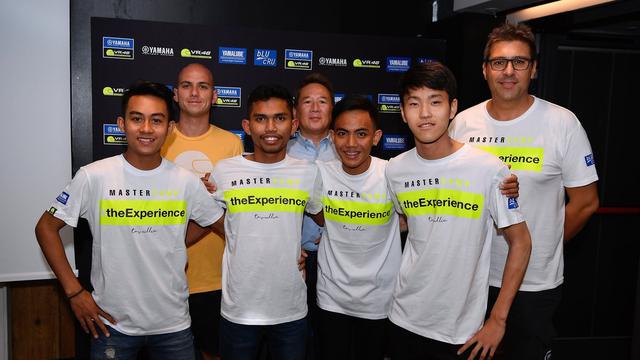 Muhammad Faerozi Toreqottullah, MotoGP