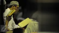 Top 5 Ramadan: Tanda-tanda Malam Lailatul Qadar Dicari