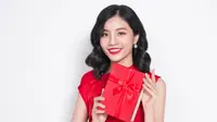 Ide Kado Imlek yang Elegan untuk Calon Mertua, Skincare Bisa Jadi Pilihan Aman