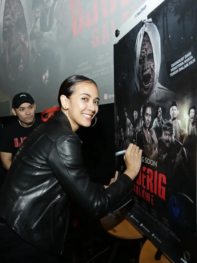 [Fimela] Nadine Alexandra