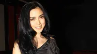 Jessica Iskandar Masih Mendengar Teriakan Olga Syahputra