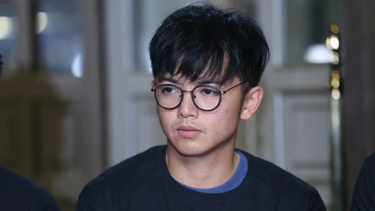 [Bintang] Nicky Tirta