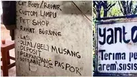 Kumpulan Potret Usaha Sampingan Bengkel yang Bisa Jadi Inspirasi