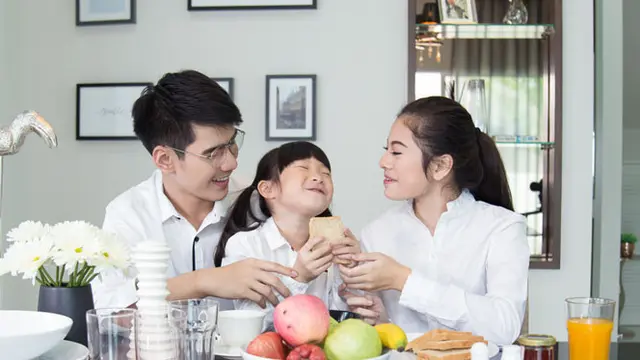 Sarapan Mengandung Multigrain Ini Amat Baik untuk Kesehatan, Apa Saja?