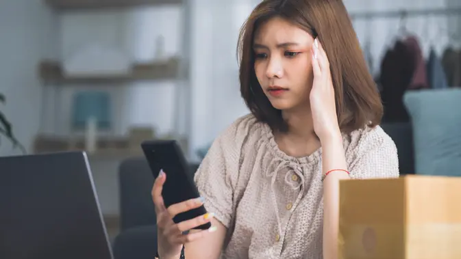 Dompet Digital Bocor: Maling Akun Sikat Saldo Sekejap!
