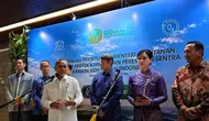 Target Pemerintah Hentikan Buang Sampah Lewat Praktik Open Dumping pada 2028
