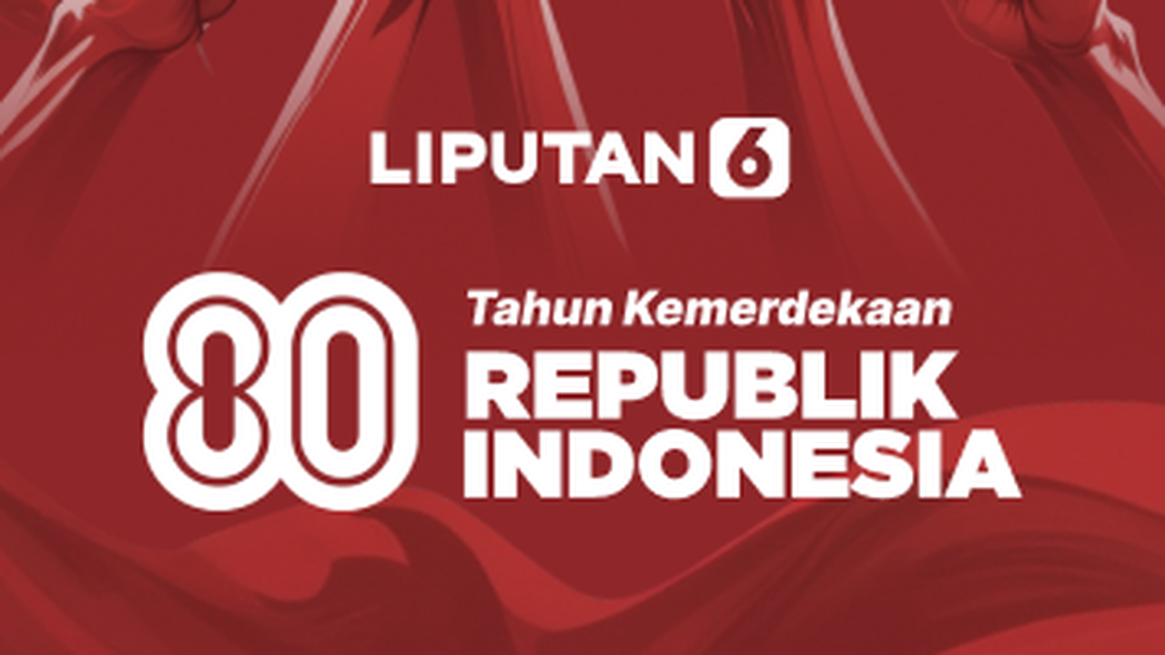 HUT RI ke-80 Tahun 2025: Tema, Logo, Rangkaian Acara, dan Euforia Nasional