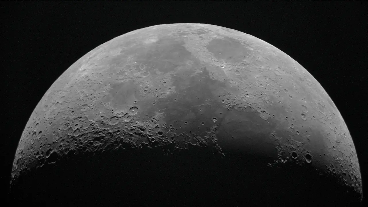 Artemis IV: NASA's Historic Mission Returns Humans to the Moon