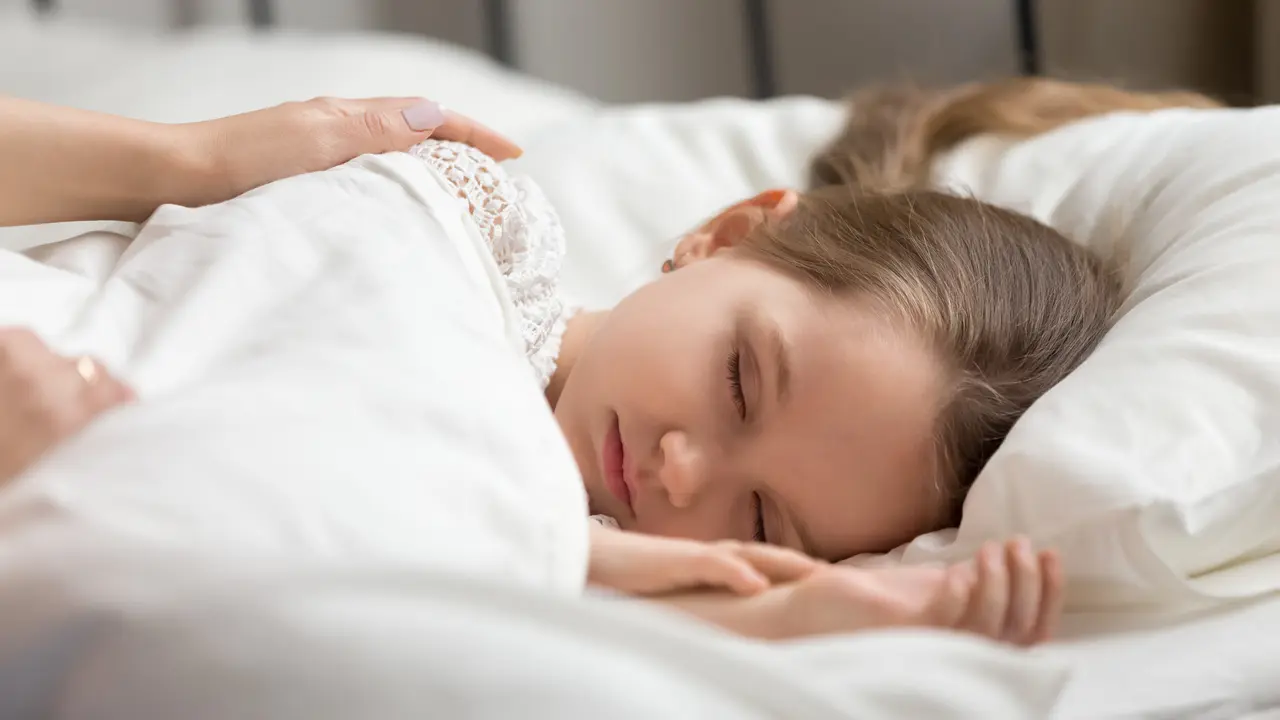ramadan anak sahur