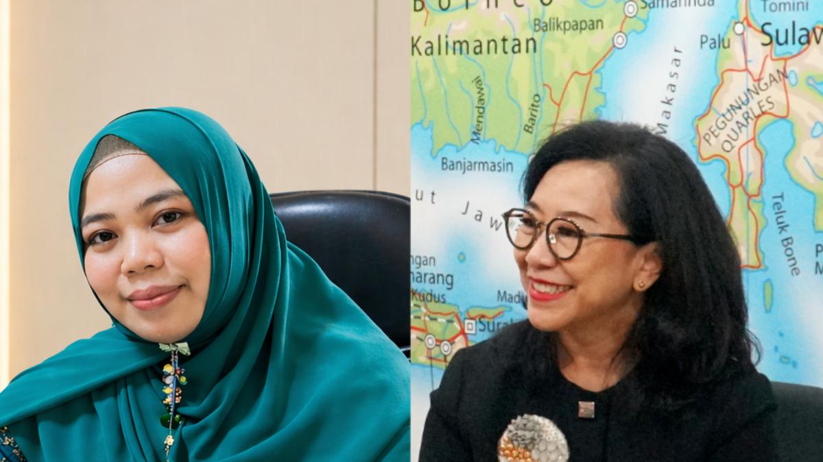 Dari Usaha Rumahan hingga Pimpin Ratusan Orang, Ini Cerita Perempuan Mandiri Membangun Ekonomi