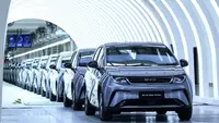 Penjualan Meroket 88% di India, BYD Siapkan Taktik Rakit Lokal demi Akali Kuota Impor