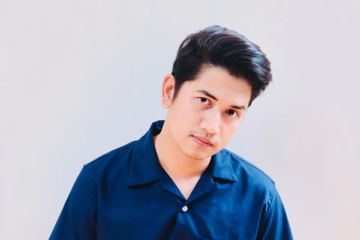 Zikri Daulay. (Foto: Instagram @zikridaulay1)