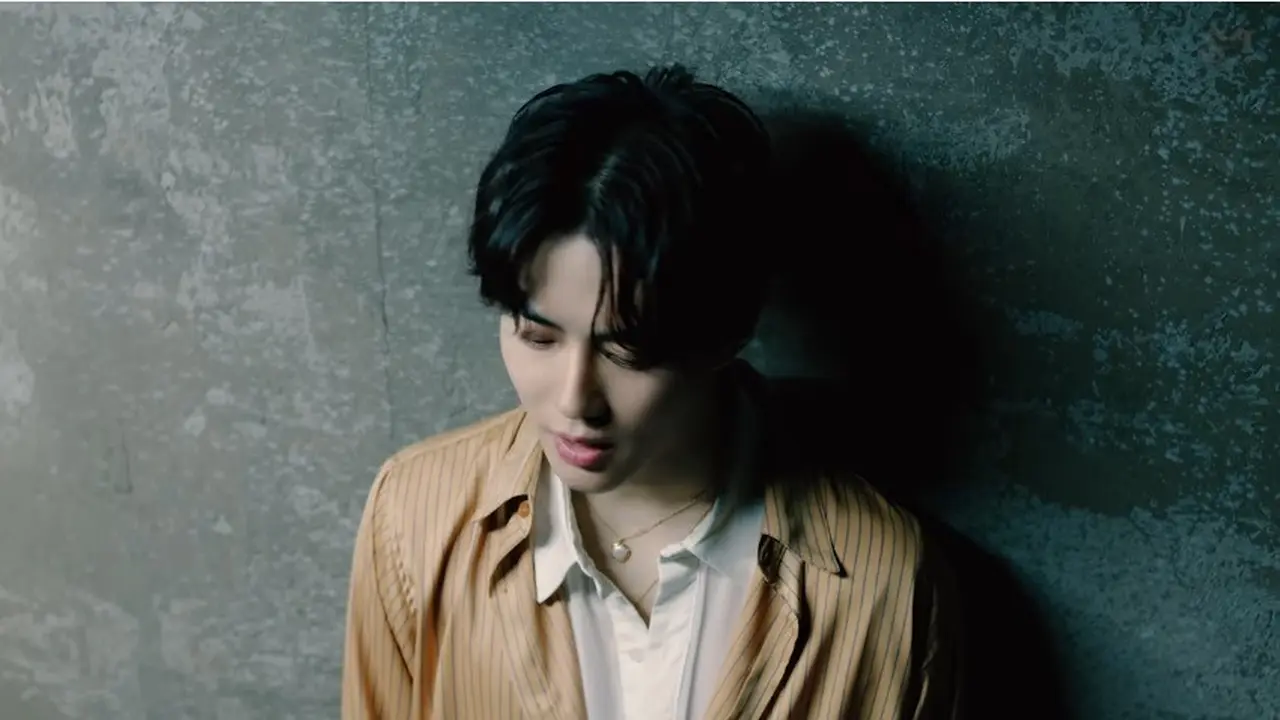 Suho EXO