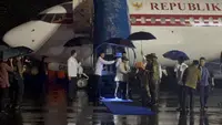 Prabowo Bertolak ke Jawa Timur, Bakal Hadiri Mujahadah Kubro 1 Abad NU