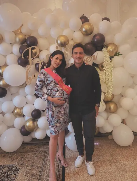 (Instagram/raisa6690)