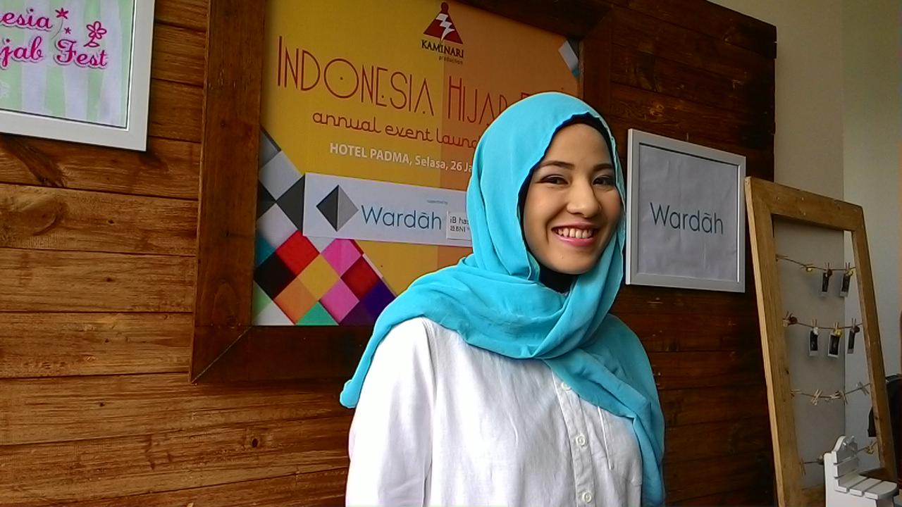 Natasha Rizki