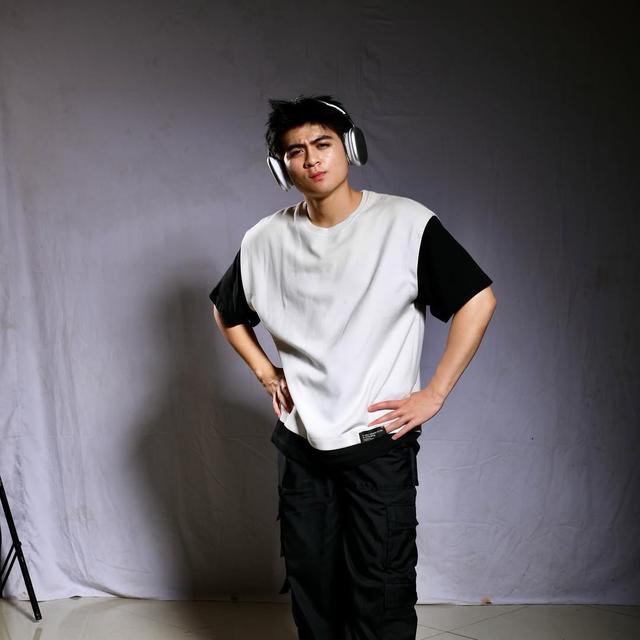 6 Potret Terbaru Rassya Hidayah 'Dari Jendela SMP', Namanya Makin Populer