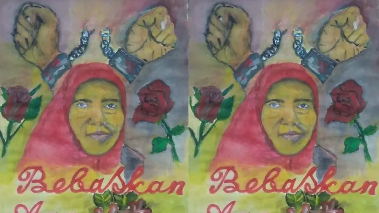 Aan Aminah