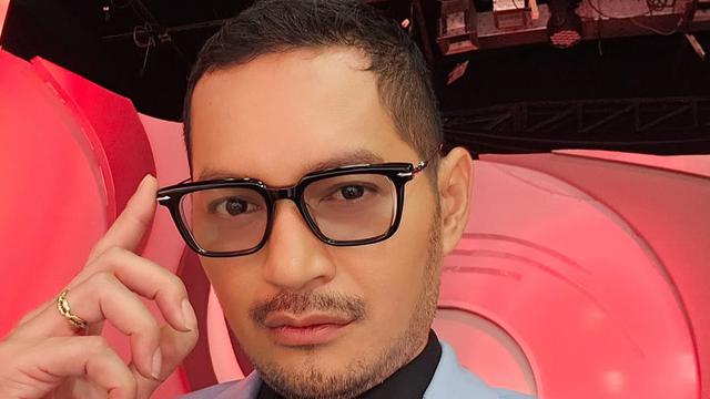 7 Selebriti Pria Indonesia yang Masih Betah Menjomblo, Belum Pernah Menikah