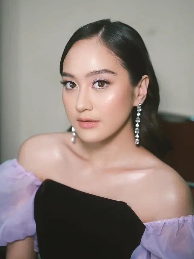 Salshabilla Adriani. (Foto: Dok. Instagram @salshabillaadr)