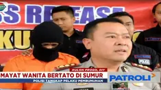 Penemuan jenazah berawal dari kecurigaan warga yang melihat adanya sebuah kendaraan yang berhenti di lokasi kejadian pada malam hari