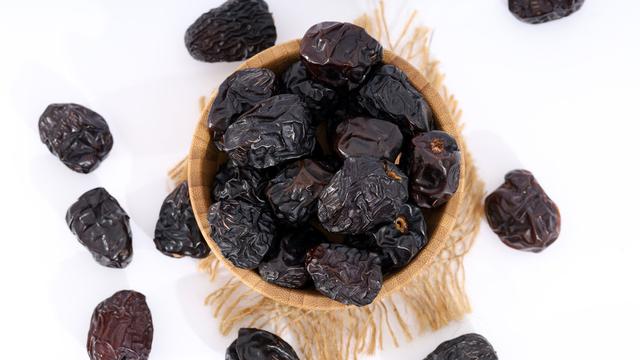 kurma ajwa