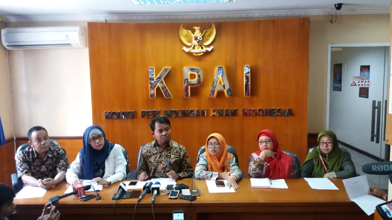 KPAI Minta Pemerintah Bentuk Badan Pengawas RS
