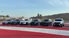 Geely Tegaskan Komitmen untuk Pasar Indonesia, Pamer Teknologi di Mandalika