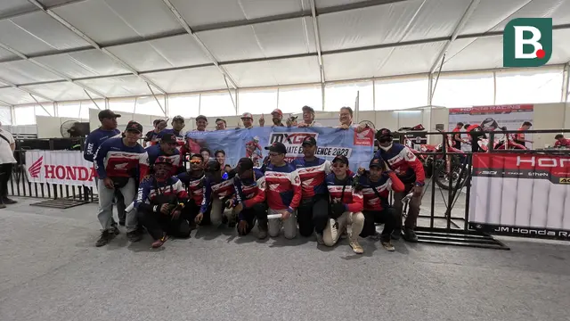 Komunitas Motor Honda