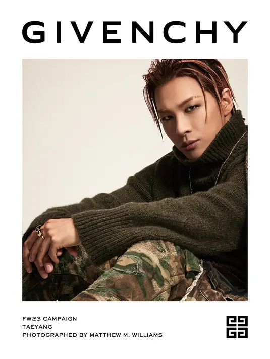 Bidikan duduk menawarkan pemirsa untuk melihat lebih dekat pada hibridisasi denim rumit Matthew M. Williams dengan teknik boro dari Jepang.