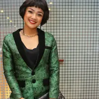 (Adrian Putra/Bintang.com)