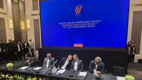 Klub BRI Super League Boleh Kontrak 11 Pemain Asing, Cuma 8 Bisa Main di Musim 2025/2026