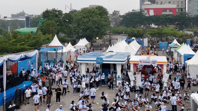 PT Pos Indonesia (Persero)
