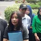 Prilly Latuconsina (liputan6.com/Hernowo Anggie)