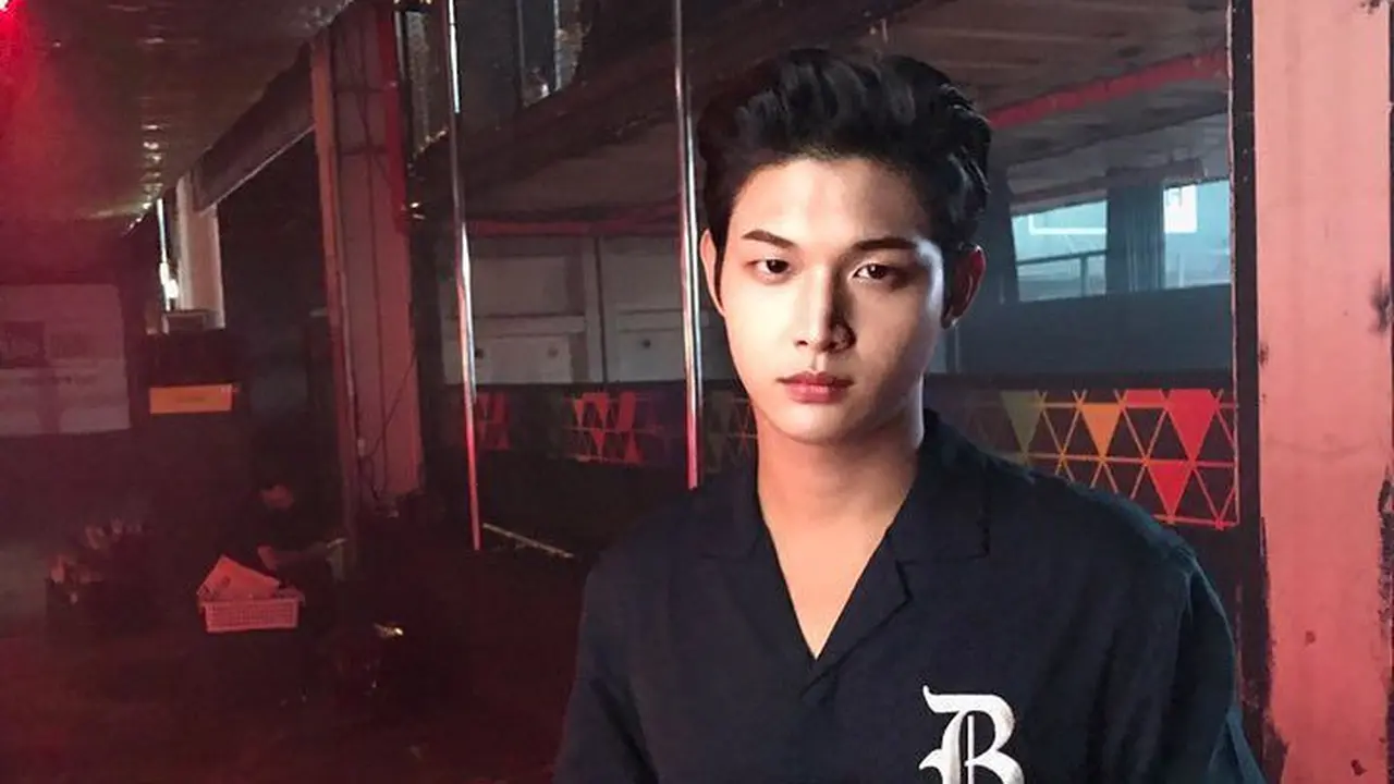 [Bintang] Mengejutkan, Lee Seo Won Mengaku Lakukan Kekerasan Seksual
