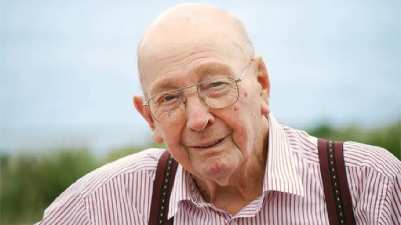 Don Ritchie
