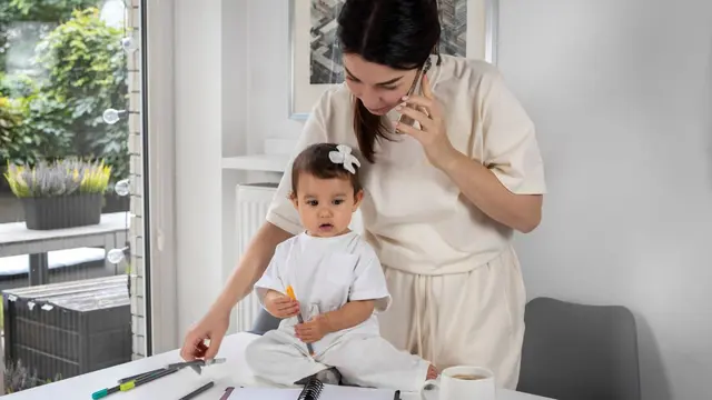 Mengenal Perkembangan Anak Usia Dini dan Pentingnya Lima Tahun Pertama (photo by freepik.com)