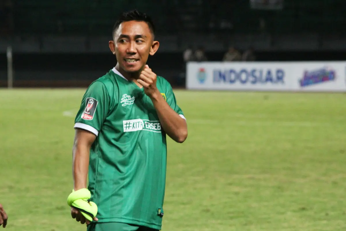 Persebaya