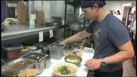 WNI Buka Restoran Ramen Spesial di San Francisco 