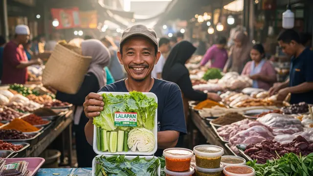 Ide Jualan Saat Idul Adha 2026 Ini Jarang Kepikiran tapi Dicari Banyak Orang