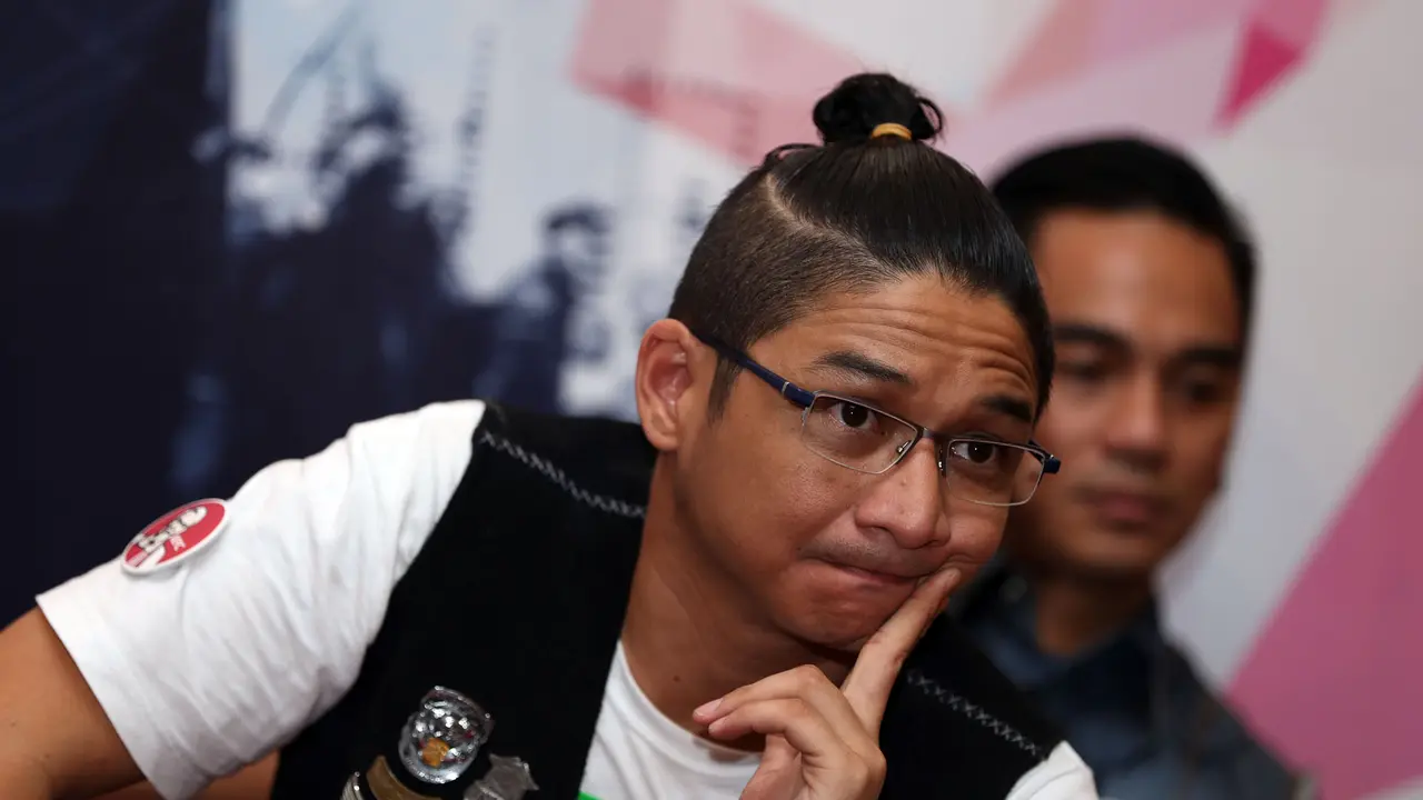 Pasha Ungu 