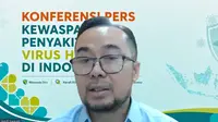 Kasus Hantavirus di Indonesia, Sudah Ada Sejak 1991