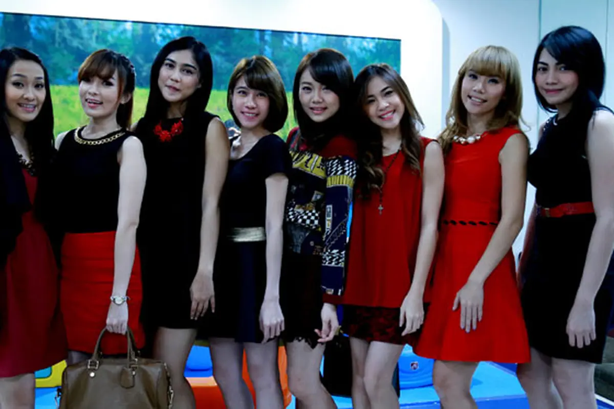 Cherrybelle