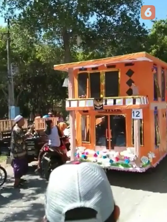 PAWAI MADURA